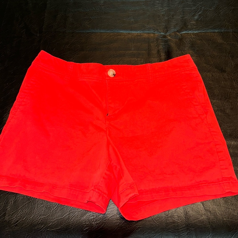 Shorts by Liz Claiborne, EUC - Like New, Size 8 (CL)